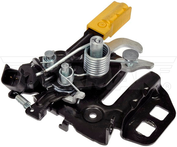 Dorman - OE Solutions Ensamble de Cerradura de Cofre P/N:820-004 Fits: Ford Fusion 20-13 - Image 1