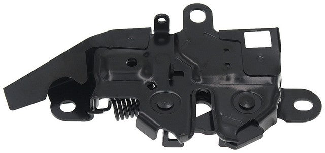 Dorman - OE Solutions Ensamble de Cerradura de Cofre P/N:820-009 Fits: Toyota Tundra 06-00 - Image 1