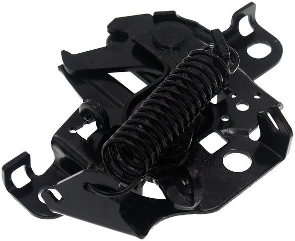 Dorman - OE Solutions Ensamble de Cerradura de Cofre P/N:820-017 Fits: Toyota Prius 15-10 - Image 4