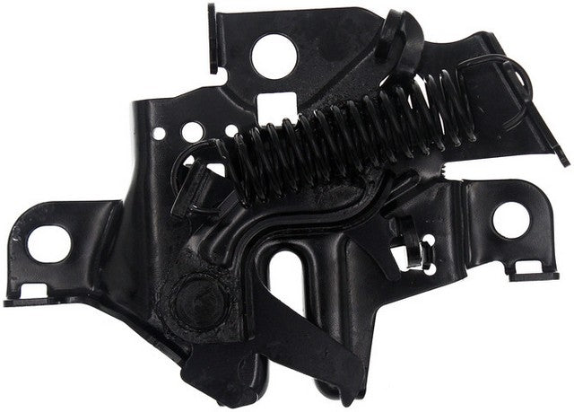 Dorman - OE Solutions Ensamble de Cerradura de Cofre P/N:820-017 Fits: Toyota Prius 15-10 - Image 2