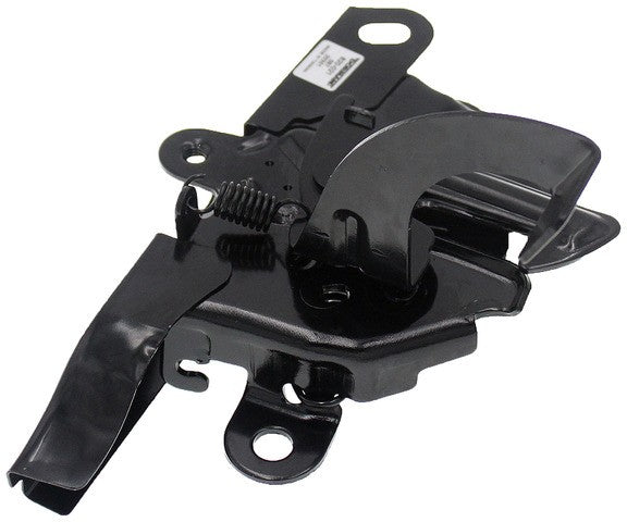 Dorman - OE Solutions Ensamble de Cerradura de Cofre P/N:820-021 Fits: Toyota Prius 21-16 - Image 2