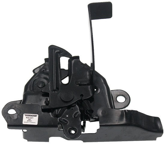 Dorman - OE Solutions Ensamble de Cerradura de Cofre P/N:820-021 Fits: Toyota Prius 21-16 - Image 3