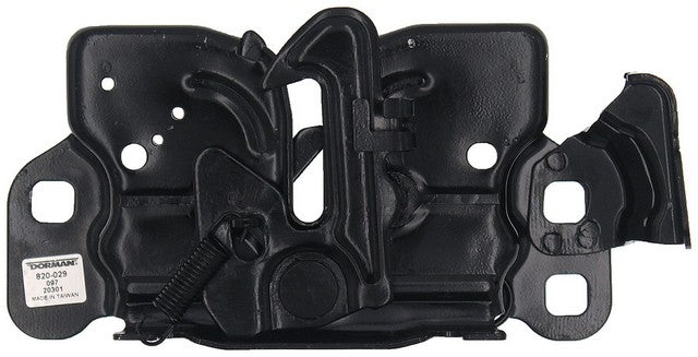 Dorman - OE Solutions Ensamble de Cerradura de Cofre P/N:820-029 Fits: Chrysler 200 17-15 - Image 3