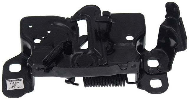 Dorman - OE Solutions Ensamble de Cerradura de Cofre P/N:820-029 Fits: Chrysler 200 17-15 - Image 2