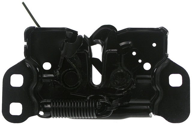 Dorman - OE Solutions Ensamble de Cerradura de Cofre P/N:820-030 Fits: Dodge Ram 2500 2010, Dodge Ram 3500 2010, Ram 2500 18-11, Ram 3500 18-11, Ram 4500 18-11, Ram 5500 18-11 - Image 1
