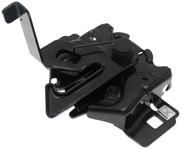 Dorman - OE Solutions Ensamble de Cerradura de Cofre P/N:820-031 Fits: Ford F-250 Super Duty 16-11, Ford F-350 Super Duty 16-11, Ford F-450 Super Duty 16-11, Ford F-550 Super Duty 16-11 - Image 2