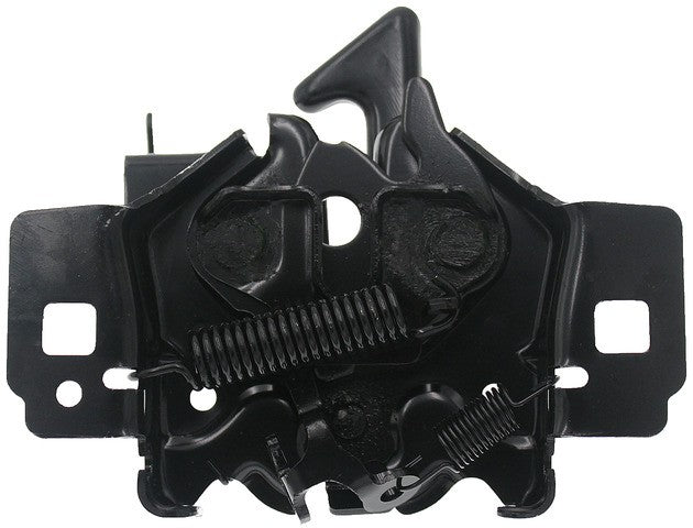 Dorman - OE Solutions Ensamble de Cerradura de Cofre P/N:820-031 Fits: Ford F-250 Super Duty 16-11, Ford F-350 Super Duty 16-11, Ford F-450 Super Duty 16-11, Ford F-550 Super Duty 16-11 - Image 4