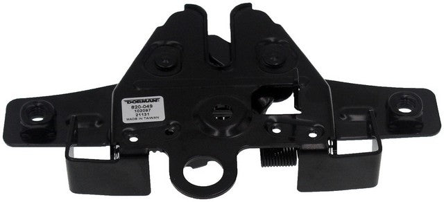 Dorman - OE Solutions Ensamble de Cerradura de Cofre P/N:820-049 Fits: Nissan Versa 20-07 - Image 1