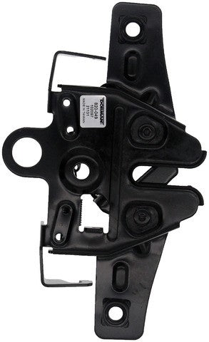 Dorman - OE Solutions Ensamble de Cerradura de Cofre P/N:820-049 Fits: Nissan Versa 20-07 - Image 3