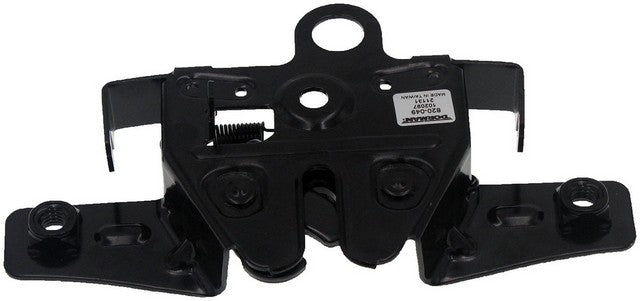 Dorman - OE Solutions Ensamble de Cerradura de Cofre P/N:820-049 Fits: Nissan Versa 20-07 - Image 2