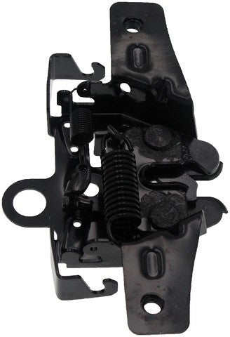 Dorman - OE Solutions Ensamble de Cerradura de Cofre P/N:820-049 Fits: Nissan Versa 20-07 - Image 4