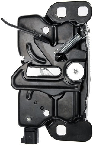 Dorman - OE Solutions Ensamble de Cerradura de Cofre P/N:820-100 Fits: Dodge Durango 15-11, Jeep Grand Cherokee 15-11 - Image 3