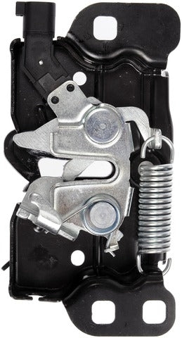 Dorman - OE Solutions Ensamble de Cerradura de Cofre P/N:820-100 Fits: Dodge Durango 15-11, Jeep Grand Cherokee 15-11 - Image 2