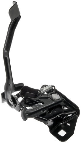Dorman - OE Solutions Ensamble de Cerradura de Cofre P/N:820-101 Fits: Chrysler Grand Voyager 02-01, Chrysler TOWN &amp; COUNTRY 07-01, Chrysler Voyager 07-01, Dodge Caravan 07-01, Dodge Grand Caravan 07-01 - Image 1