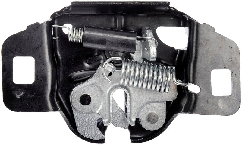 Dorman - OE Solutions Ensamble de Cerradura de Cofre P/N:820-102 Fits: Chrysler TOWN &amp; COUNTRY 16-08, Chrysler Voyager 2008, Dodge Grand Caravan 19-08, Ram C/v 15-12 - Image 3