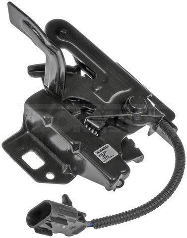 Dorman - OE Solutions Ensamble de Cerradura de Cofre P/N:820-204 Fits: Chevrolet Malibu 12-08 - Image 1