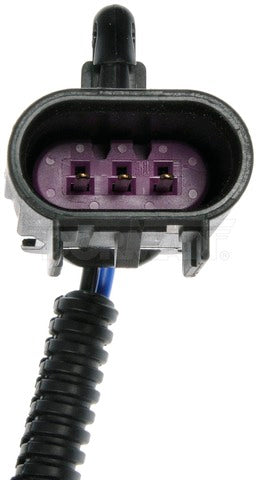 Dorman - OE Solutions Ensamble de Cerradura de Cofre P/N:820-204 Fits: Chevrolet Malibu 12-08 - Image 2