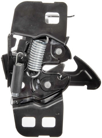 Dorman - OE Solutions Ensamble de Cerradura de Cofre P/N:820-205 Fits: Chevrolet Cobalt 10-05, Pontiac G5 10-07, Pontiac Pursuit 06-05 - Image 2