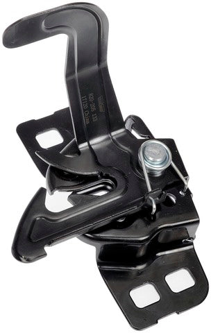 Dorman - OE Solutions Ensamble de Cerradura de Cofre P/N:820-205 Fits: Chevrolet Cobalt 10-05, Pontiac G5 10-07, Pontiac Pursuit 06-05 - Image 1