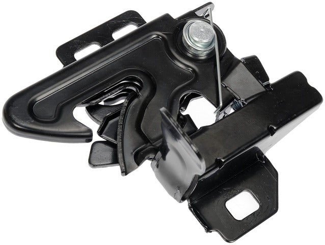 Dorman - OE Solutions Ensamble de Cerradura de Cofre P/N:820-207 Fits: Chevrolet Express 1500, Chevrolet Express 2500, Chevrolet Express 3500, Chevrolet Express 4500, Chevrolet Express Cargo, Chevrolet Express Pasajeros, GMC Savana 1500, GMC Savana 2500 - Image 1