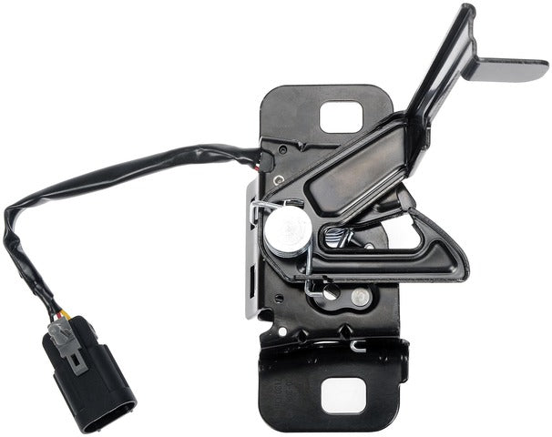 Dorman - OE Solutions Ensamble de Cerradura de Cofre P/N:820-208 Fits: Chevrolet Cruze 16-12, Chevrolet Cruze Limited 2016 - Image 3
