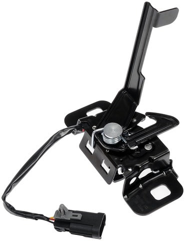 Dorman - OE Solutions Ensamble de Cerradura de Cofre P/N:820-208 Fits: Chevrolet Cruze 16-12, Chevrolet Cruze Limited 2016 - Image 1