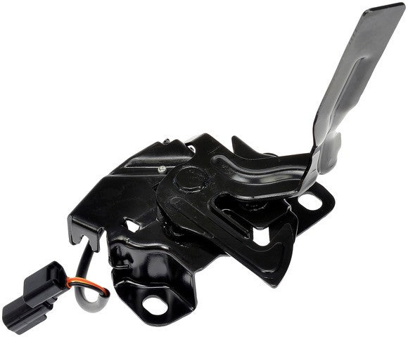 Dorman - OE Solutions Ensamble de Cerradura de Cofre P/N:820-300 Fits: Honda Cr-v 16-12 - Image 4