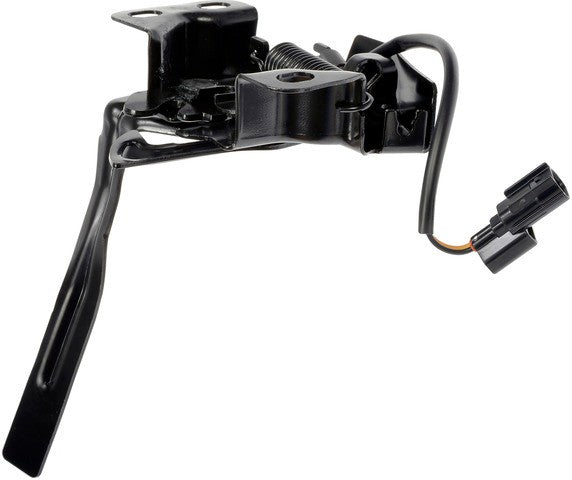 Dorman - OE Solutions Ensamble de Cerradura de Cofre P/N:820-300 Fits: Honda Cr-v 16-12 - Image 3