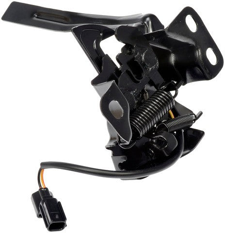 Dorman - OE Solutions Ensamble de Cerradura de Cofre P/N:820-300 Fits: Honda Cr-v 16-12 - Image 1