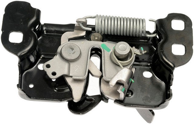 Dorman - OE Solutions Ensamble de Cerradura de Cofre P/N:820-303 Fits: Chrysler 200 14-11, Dodge Avenger 14-09, Dodge Journey 20-09 - Image 3