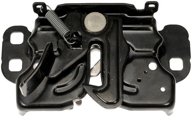 Dorman - OE Solutions Ensamble de Cerradura de Cofre P/N:820-303 Fits: Chrysler 200 14-11, Dodge Avenger 14-09, Dodge Journey 20-09 - Image 2