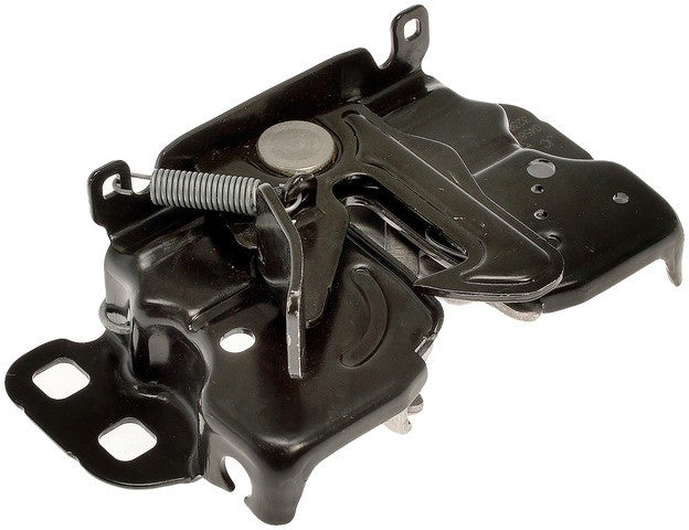 Dorman - OE Solutions Ensamble de Cerradura de Cofre P/N:820-303 Fits: Chrysler 200 14-11, Dodge Avenger 14-09, Dodge Journey 20-09 - Image 1
