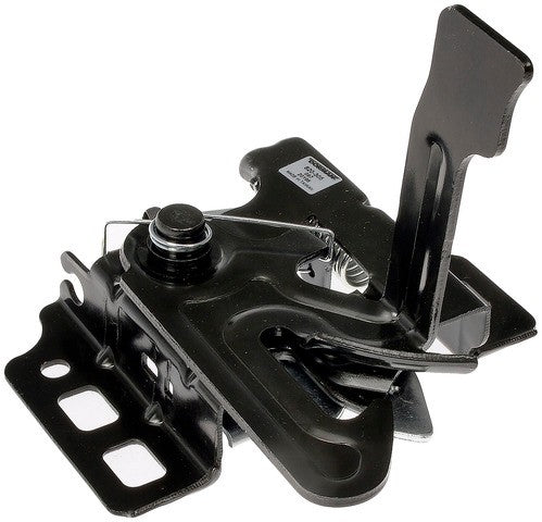 Dorman - OE Solutions Ensamble de Cerradura de Cofre P/N:820-305 Fits: Cadillac Escalade, Cadillac Escalade Esv, Cadillac Escalade Ext, Chevrolet Avalanche, Chevrolet Cheyenne, Chevrolet Silverado 1500, Chevrolet Silverado 2500 - Image 2