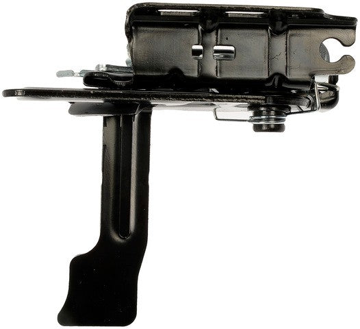 Dorman - OE Solutions Ensamble de Cerradura de Cofre P/N:820-305 Fits: Cadillac Escalade, Cadillac Escalade Esv, Cadillac Escalade Ext, Chevrolet Avalanche, Chevrolet Cheyenne, Chevrolet Silverado 1500, Chevrolet Silverado 2500 - Image 3