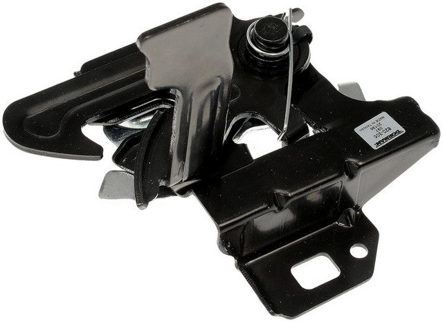 Dorman - OE Solutions Ensamble de Cerradura de Cofre P/N:820-305 Fits: Cadillac Escalade, Cadillac Escalade Esv, Cadillac Escalade Ext, Chevrolet Avalanche, Chevrolet Cheyenne, Chevrolet Silverado 1500, Chevrolet Silverado 2500 - Image 1