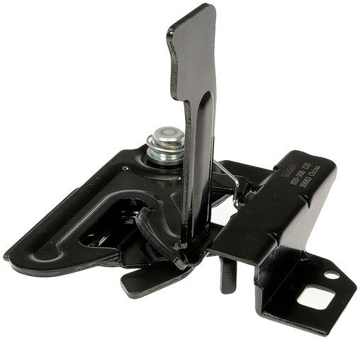 Dorman - OE Solutions Ensamble de Cerradura de Cofre P/N:820-306 Fits: Chevrolet Impala 13-06, Chevrolet Impala Limited 16-14, Chevrolet Malibu 05-04, Chevrolet Monte Carlo 07-06 - Image 4