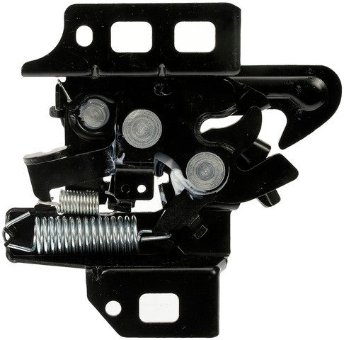 Dorman - OE Solutions Ensamble de Cerradura de Cofre P/N:820-306 Fits: Chevrolet Impala 13-06, Chevrolet Impala Limited 16-14, Chevrolet Malibu 05-04, Chevrolet Monte Carlo 07-06 - Image 3