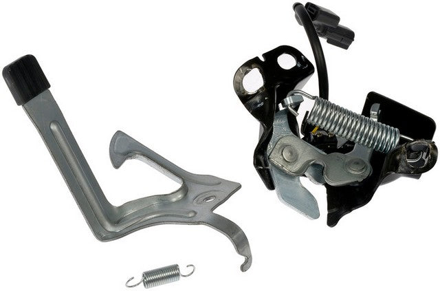 Dorman - OE Solutions Ensamble de Cerradura de Cofre P/N:820-309 Fits: Honda Cr-v 09-07 - Image 1