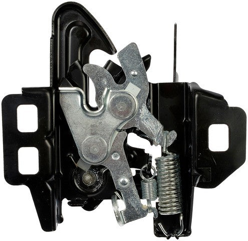 Dorman - OE Solutions Ensamble de Cerradura de Cofre P/N:820-310 Fits: Chevrolet Avalanche 1500, Chevrolet Avalanche 2500, Chevrolet Silverado 1500, Chevrolet Silverado 1500 Hd, Chevrolet Silverado 2500, Chevrolet Silverado 2500 Hd - Image 4