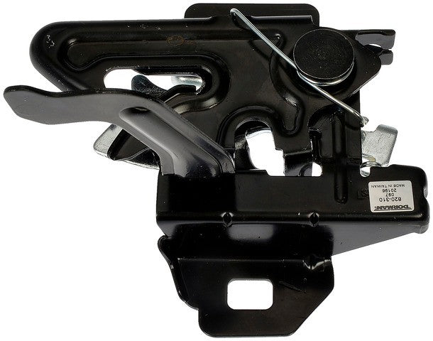Dorman - OE Solutions Ensamble de Cerradura de Cofre P/N:820-310 Fits: Chevrolet Avalanche 1500, Chevrolet Avalanche 2500, Chevrolet Silverado 1500, Chevrolet Silverado 1500 Hd, Chevrolet Silverado 2500, Chevrolet Silverado 2500 Hd - Image 3