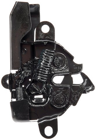 Dorman - OE Solutions Ensamble de Cerradura de Cofre P/N:820-341 Fits: Toyota Camry 17-15 - Image 4