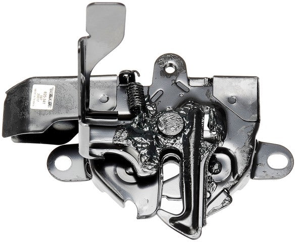 Dorman - OE Solutions Ensamble de Cerradura de Cofre P/N:820-341 Fits: Toyota Camry 17-15 - Image 2
