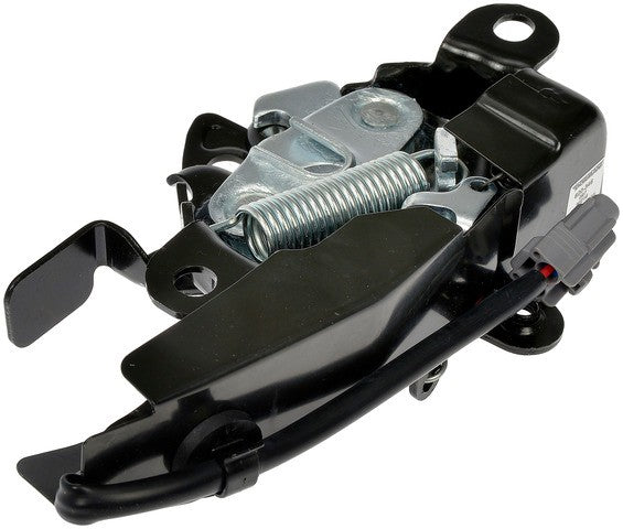 Dorman - OE Solutions Ensamble de Cerradura de Cofre P/N:820-346 Fits: Toyota Highlander 10-08 - Image 3