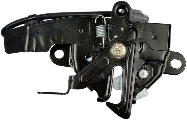 Dorman - OE Solutions Ensamble de Cerradura de Cofre P/N:820-346 Fits: Toyota Highlander 10-08 - Image 2
