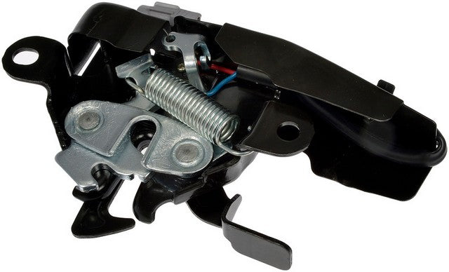 Dorman - OE Solutions Ensamble de Cerradura de Cofre P/N:820-346 Fits: Toyota Highlander 10-08 - Image 1