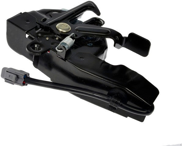Dorman - OE Solutions Ensamble de Cerradura de Cofre P/N:820-346 Fits: Toyota Highlander 10-08 - Image 4