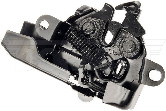 Dorman - OE Solutions Ensamble de Cerradura de Cofre P/N:820-400 Fits: Toyota Camry 14-12 - Image 3
