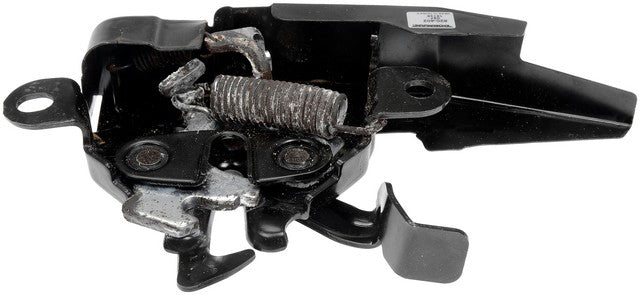 Dorman - OE Solutions Ensamble de Cerradura de Cofre P/N:820-402 Fits: Toyota Corolla 13-09 - Image 4