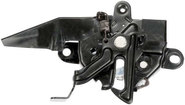 Dorman - OE Solutions Ensamble de Cerradura de Cofre P/N:820-402 Fits: Toyota Corolla 13-09 - Image 3