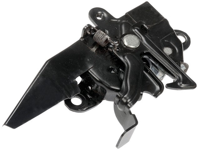 Dorman - OE Solutions Ensamble de Cerradura de Cofre P/N:820-402 Fits: Toyota Corolla 13-09 - Image 2